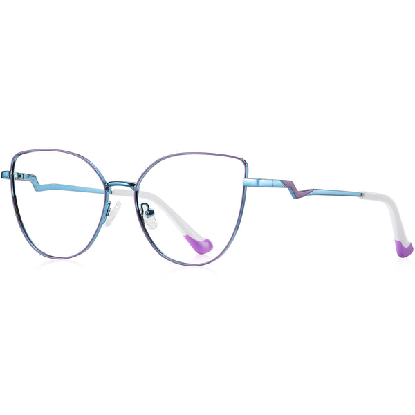 Cat-Eye Glasses PF1251
