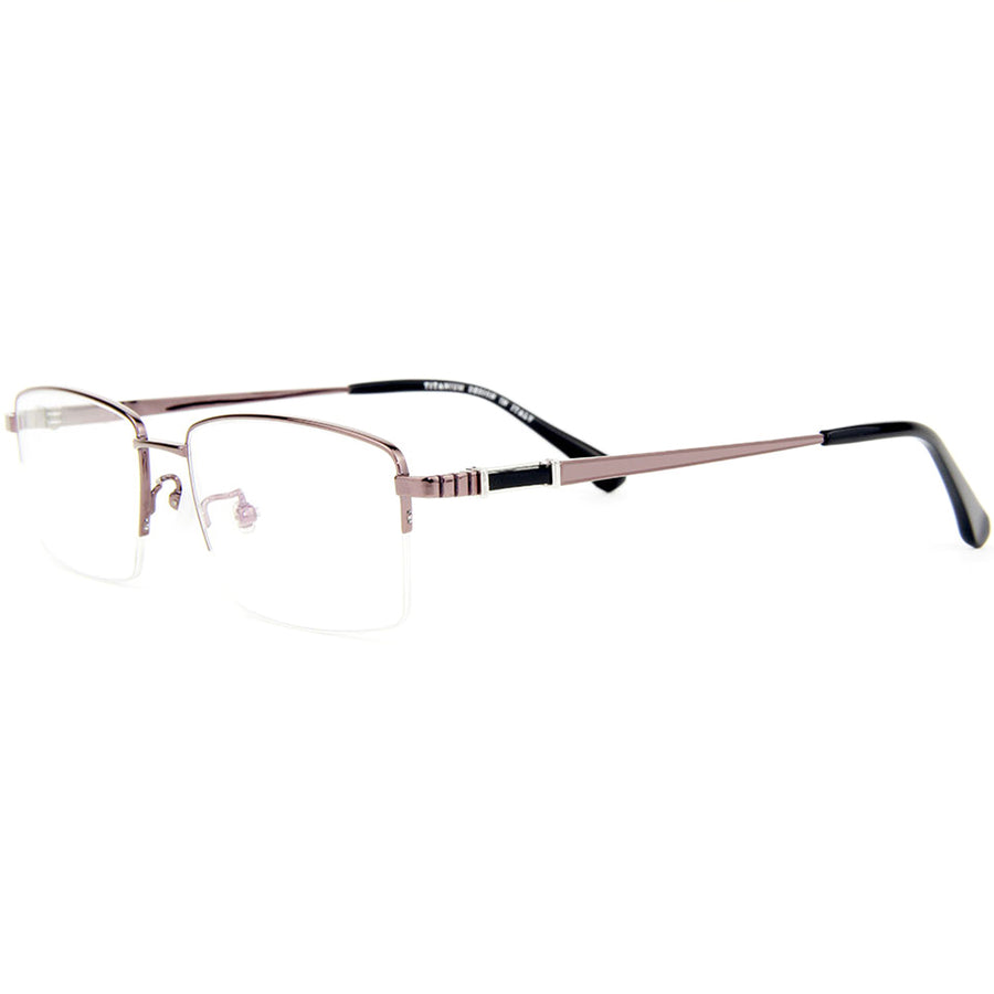 Rectangle Glasses JNJ1022