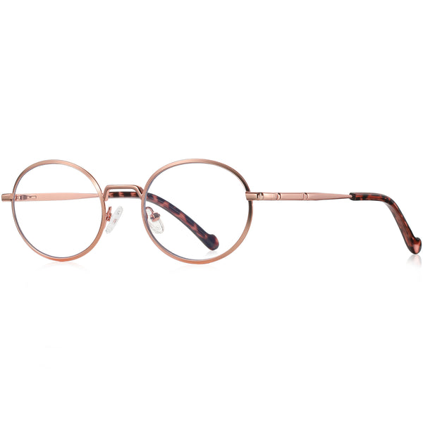 Oval Glasses PF1108