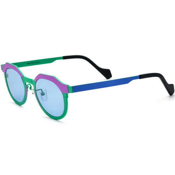 Round Sunglasses BRS1142