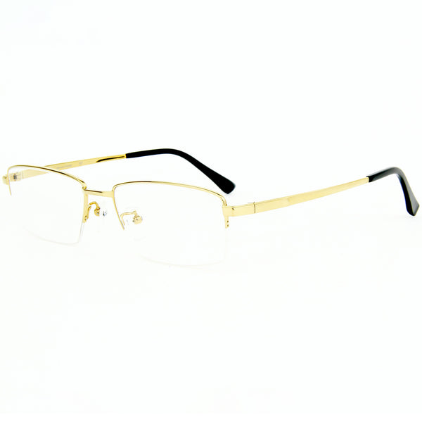 Rectangle Glasses JCT1016
