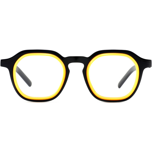 Square Glasses YEA1172
