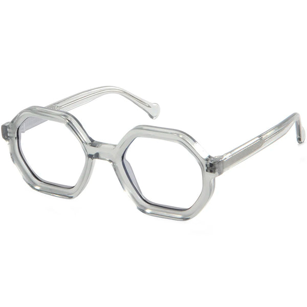 Geometric Glasses A4095