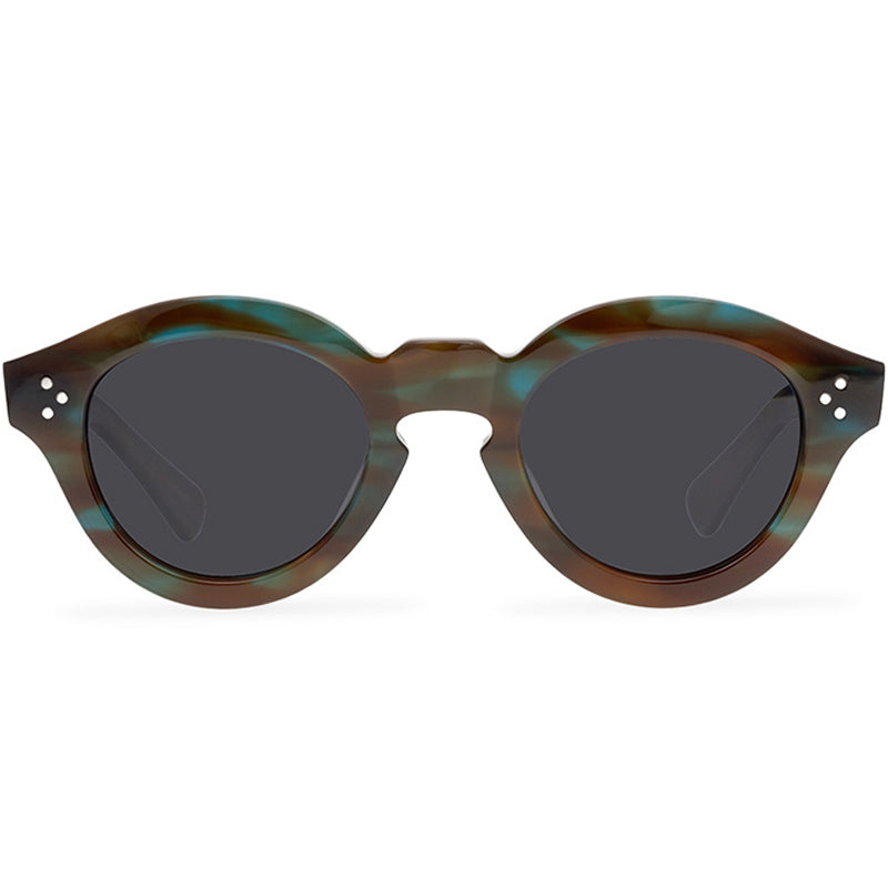 Round Sunglasses GCS1085