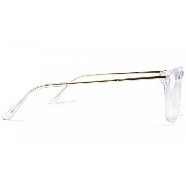 Rectangle Glasses A3077