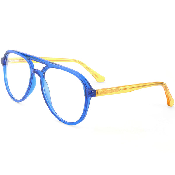 Aviator Glasses YSAA1114