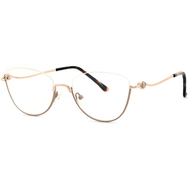 Cat-Eye Glasses RV1014