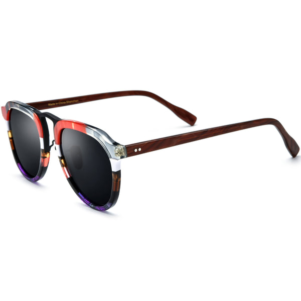 Aviator Sunglasses BRS1137