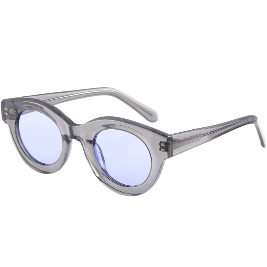 Round Sunglasses GSS1025