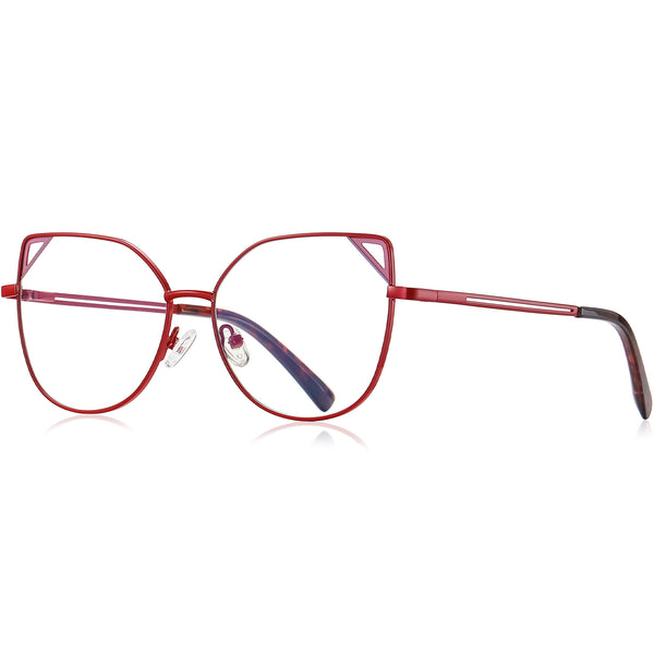 Cat-Eye Glasses PF1265