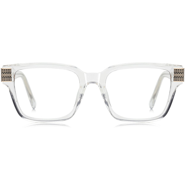 Square Glasses YSD1081