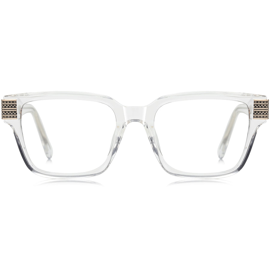 Square Glasses YSD1081