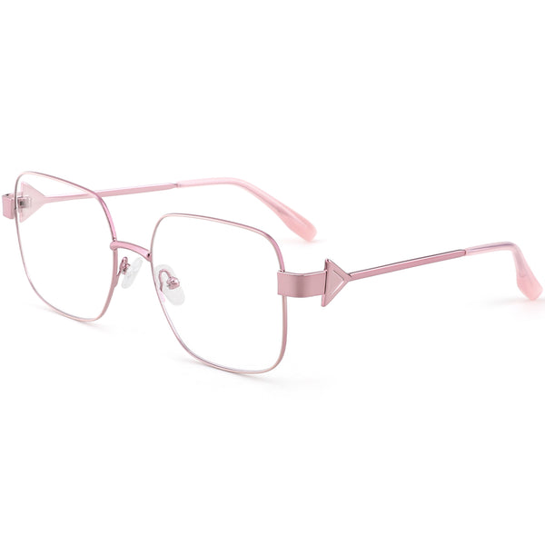 Square Glasses YSAM1111