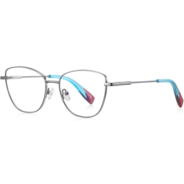 Cat-Eye Glasses PF1250