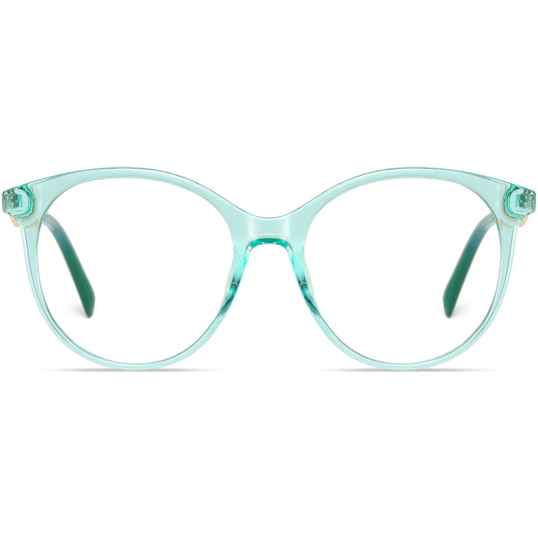 Round Glasses PF1235