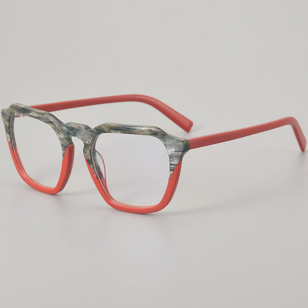 Square Glasses BY1113