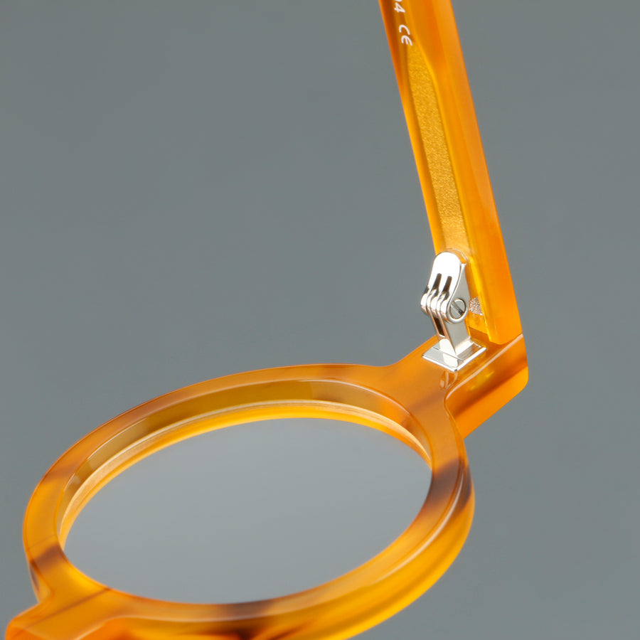 Round Glasses YN1047