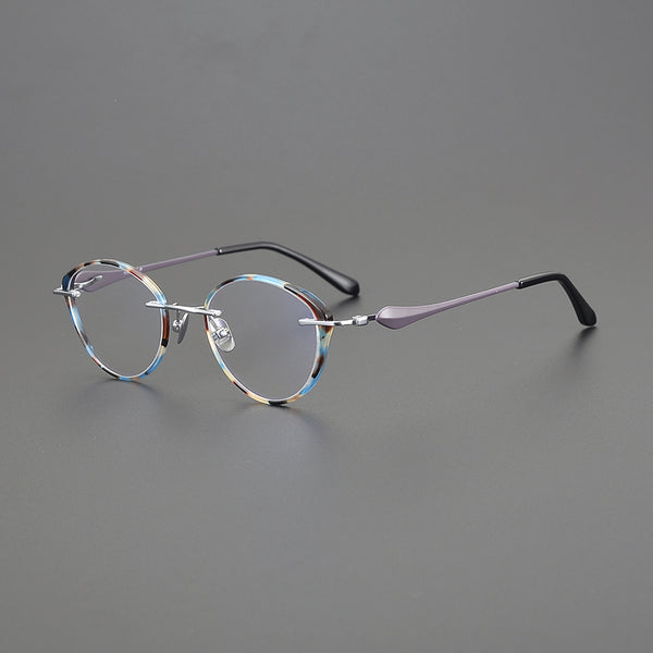 Oval Glasses TG1050