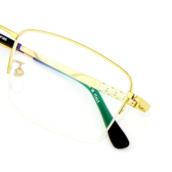 Rectangle Glasses JTL1004