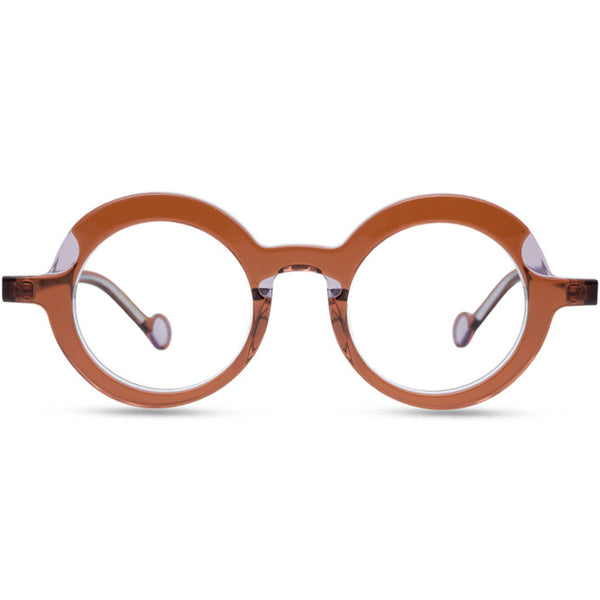 Round Glasses GC1068
