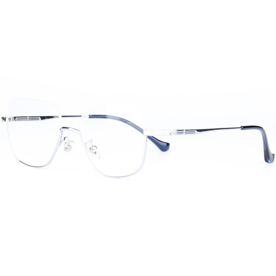 Square Glasses RV1049