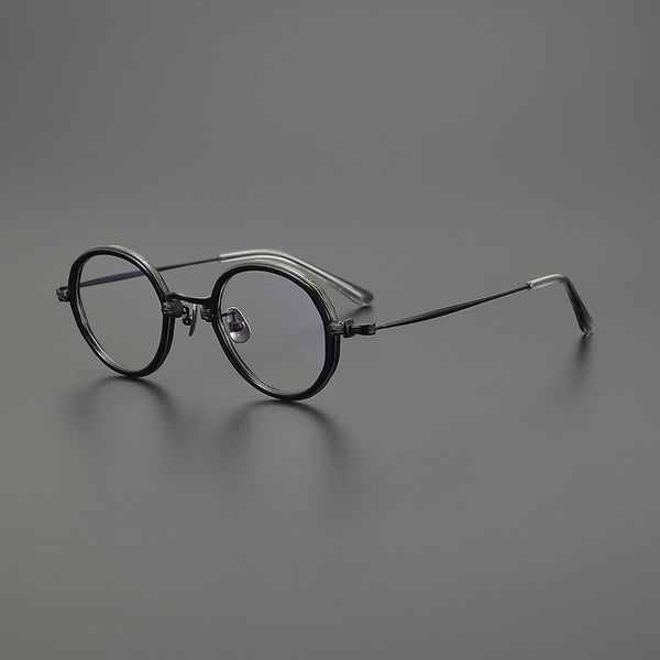 Oval Glasses TG1174