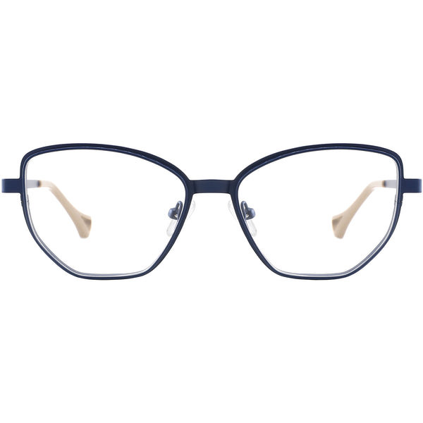 Cat-Eye Glasses YEM1162