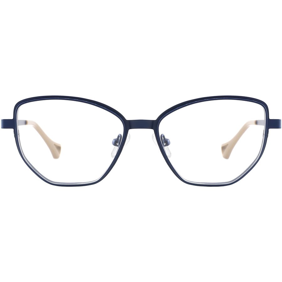 Cat-Eye Glasses YEM1162