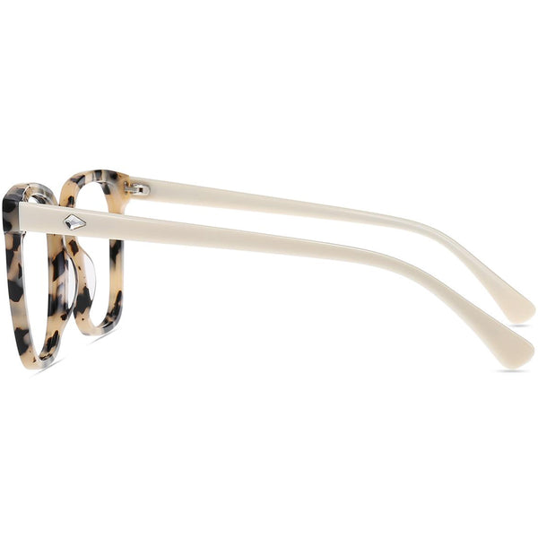 Square Glasses FM1011