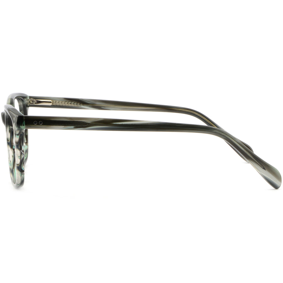 Square Glasses O1925