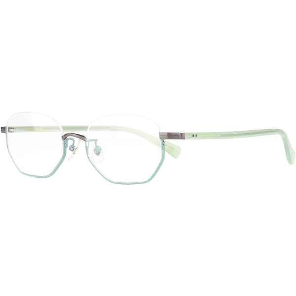 Geometric Glasses A1480