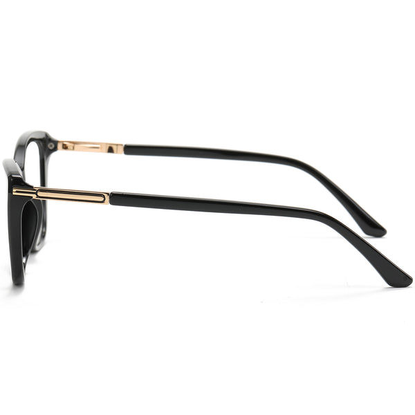 Cat-Eye Glasses PF1344