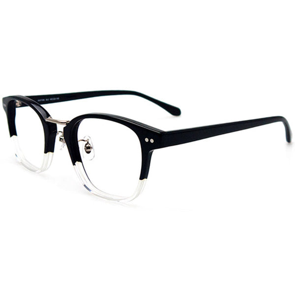 Square Glasses A1494