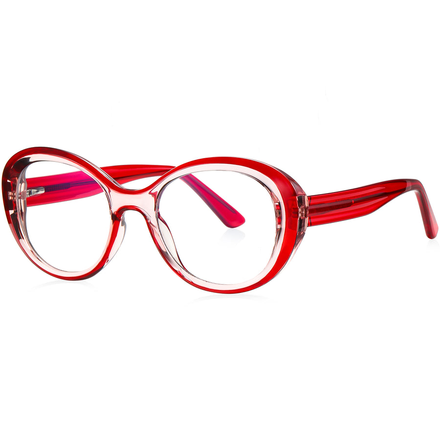 Round Glasses PF1023