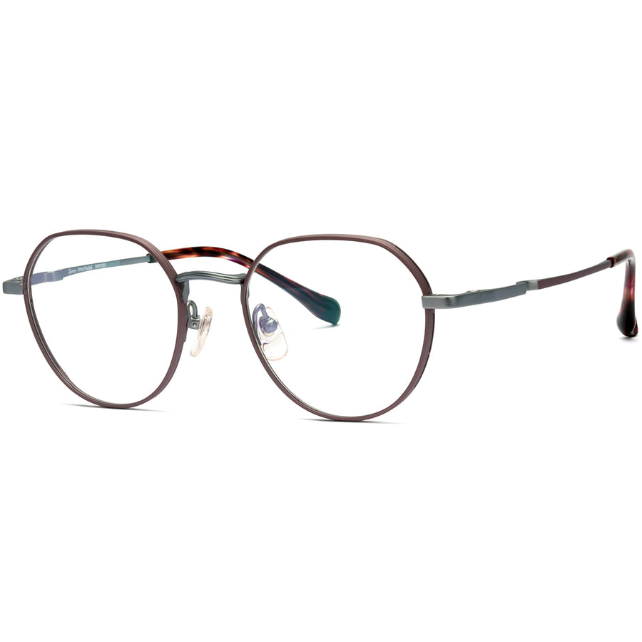 Round Glasses MW1298