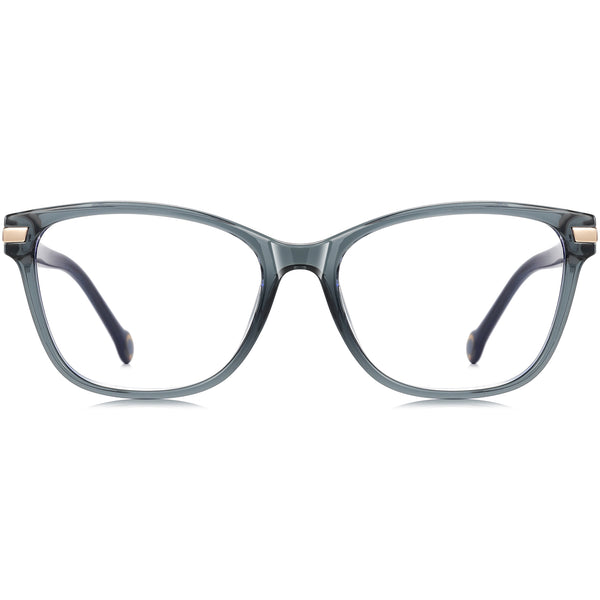 Square Glasses YSD1090