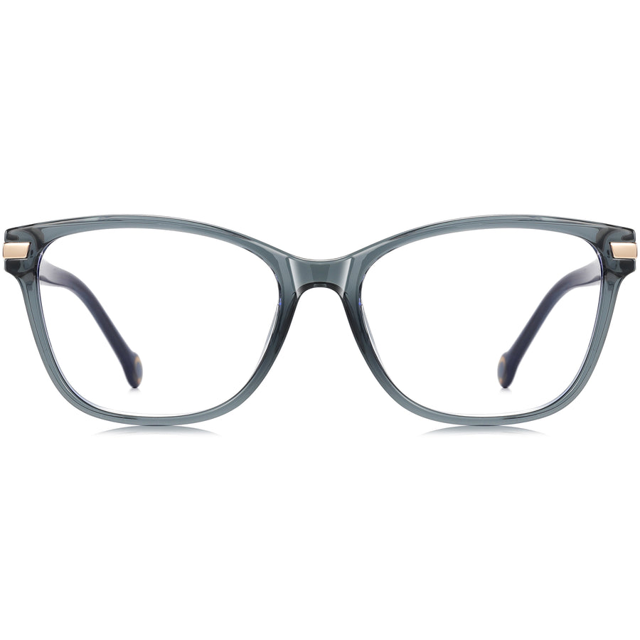 Square Glasses YSD1090