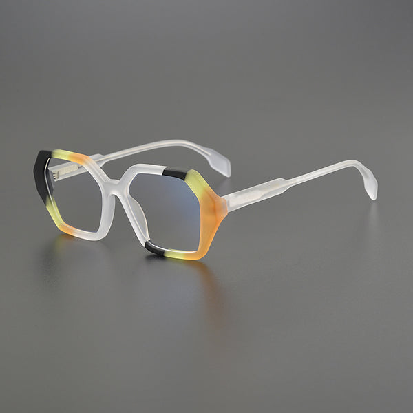 Geometric Glasses TG1142