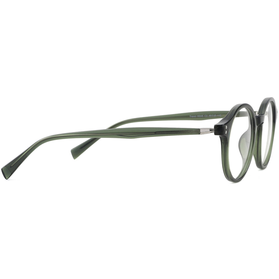 Round Glasses YSAA1120