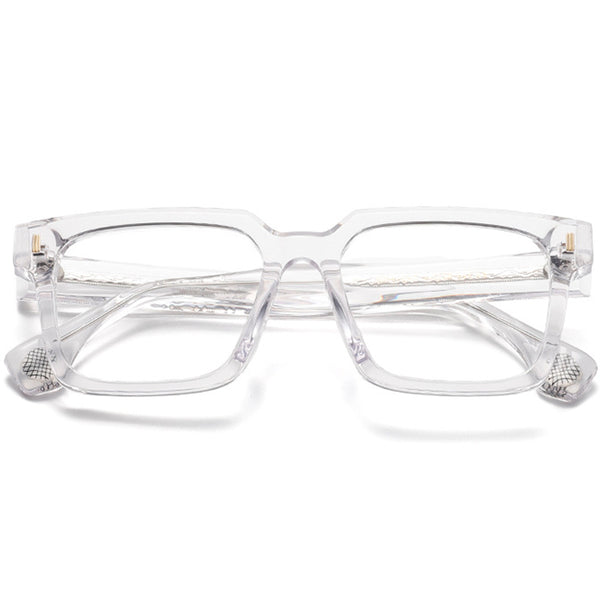 Square Glasses HT1008