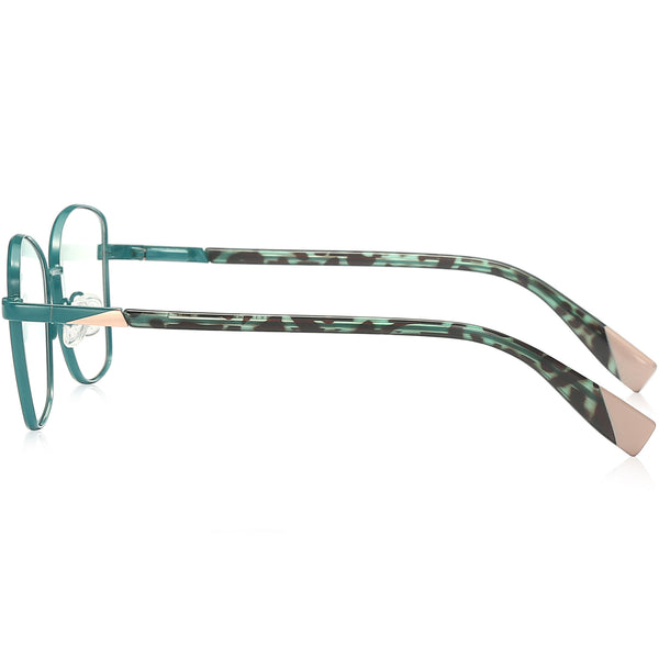 Cat-Eye Glasses PF1212