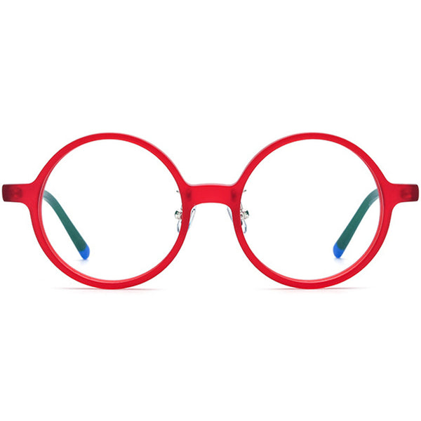 Round Glasses BR1408