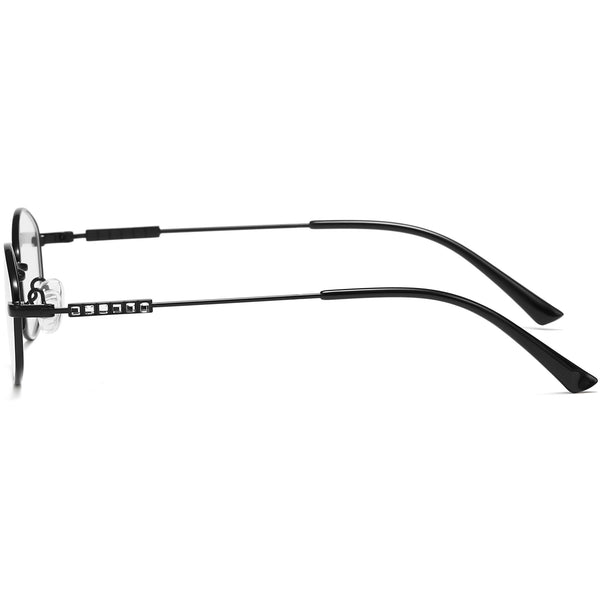 Geometric Glasses YSD1112