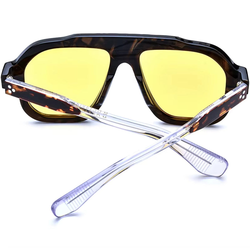 Square Sunglasses BRS1203
