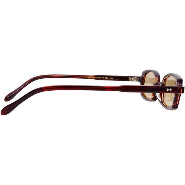 Rectangle Sunglasses GCS1144