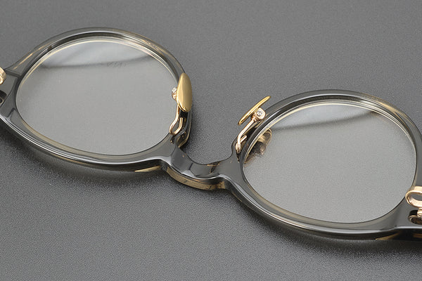Round Glasses TG1193