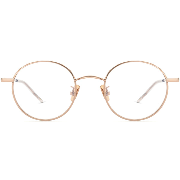 Round Glasses MS1013