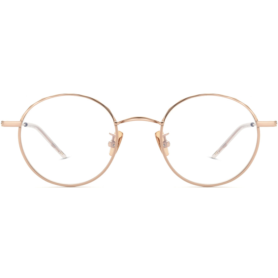 Round Glasses MS1013