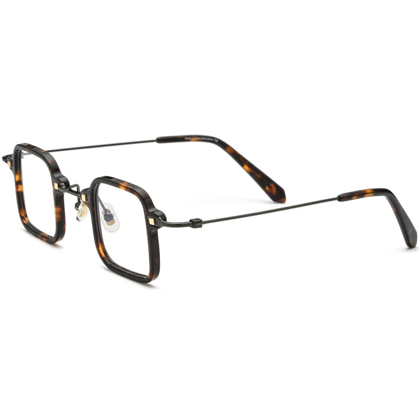Square Glasses BR1267