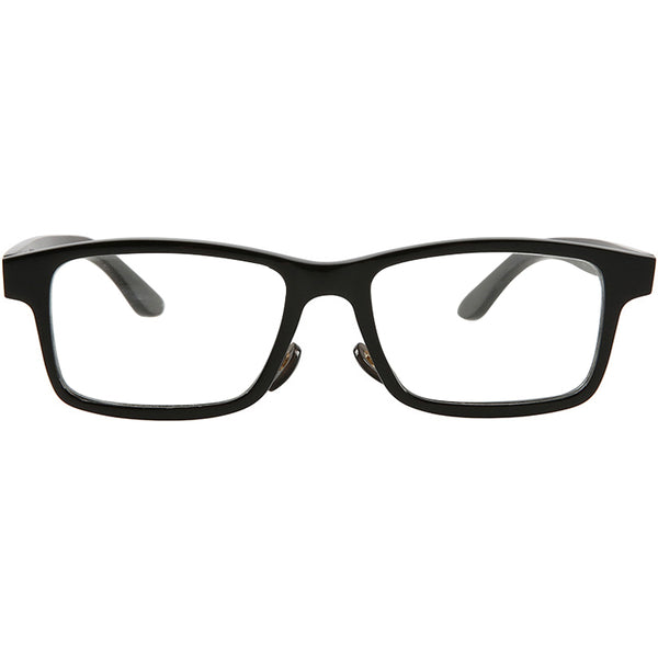 Buffalo Horn Rectangle Glasses NJ1047